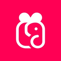 Elliephant logo - Similar company to Holonomy