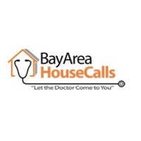 Bay Area House Calls logo - Similar company to Influence Therapy & Coaching