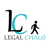 Legal Chalo logo - Similar company to Salvehr And Legal Solutions