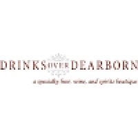Drinks Over Dearborn
