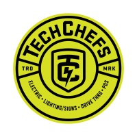TechChefs Electric logo - Similar company to Firetree Vineyards