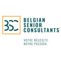 Belgian Senior Consultants - Wallonie logo - Similar company to Belgian Senior Consultants Wallonie (Namur) Asbl