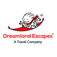 Dreamland Escapes logo - Similar company to Infinititech Partners