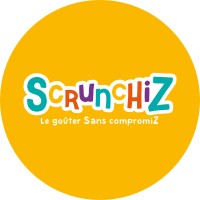 ScrunchiZ logo - Similar company to Dimn Llc