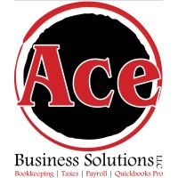 Ace Business Solutions, LLC logo - Similar company to Hutton Wealth Management
