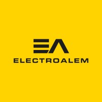 ElectroAlem logo - Similar company to Retia Soft