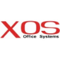 X Office systems logo - Similar company to Tpg Pack
