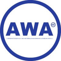 AWA E.V. logo - Similar company to Spendeffekt