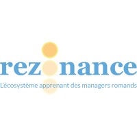 Rezonance logo - Similar company to Psy4Work