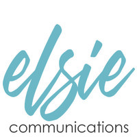 Elsie Communications logo - Similar company to Sharp Pen Media