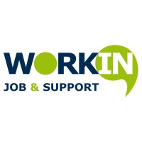 Workin Job & Support logo - Similar company to Friscasa