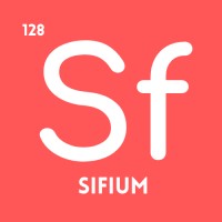 Sifium Technologies Pvt Ltd. logo - Similar company to Zavvy Business Solutions