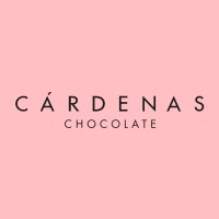 Cárdenas Chocolate logo - Similar company to The Better Chocolate