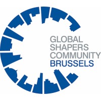 Global Shapers Brussels Hub logo - Similar company to Global Shapers Lyon