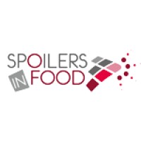 SPOILERS IN FOOD 2025 logo - Similar company to Compliquality