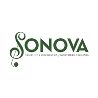 Symphony Orchestra of Northern Virginia logo - Similar company to 7Drumcity