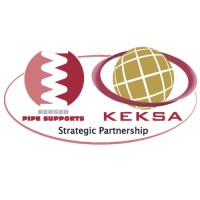 Kinetic Energy Factory Company (KEKSA) KSA logo - Similar company to Precision Scientific Equipment