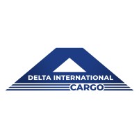 Delta International Cargo s.r.o. logo - Similar company to Frumoš - Bedýnky Plné Radosti