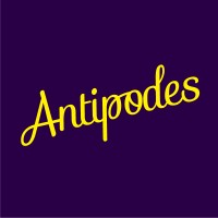 Antipodes logo - Similar company to Antipodes