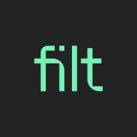 filt logo - Similar company to Matching (Data For Business)