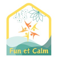 Fun et Calm logo - Similar company to Apollo Studio