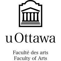 uOttawa | Faculté des arts | Faculty of Arts logo - Similar company to Aws Cloud Club Uottawa