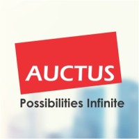 Auctus Consulting logo - Similar company to Arrtech