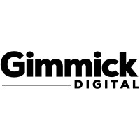 Gimmick Digital Consultants LLP logo - Similar company to Netmedia