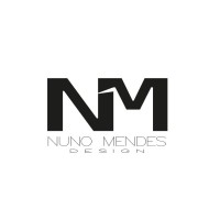 Nuno Mendes Design logo - Similar company to Mudda Design