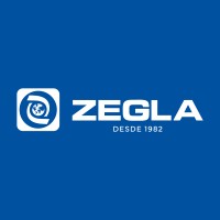 Zegla logo - Similar company to Cavalari Food Machinery