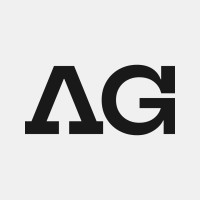 Alejandro Garcia logo - Similar company to Ek Scaffold Design