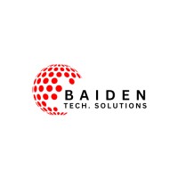 BAIDEN TECH. SOLUTIONS logo - Similar company to Tech Arena