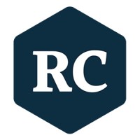 Refined Creative logo - Similar company to Questa Talentcraft