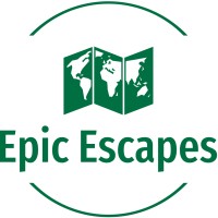 Epic Escapes Ltd logo - Similar company to Ernieapp | Your Privacy Knowledge Manager
