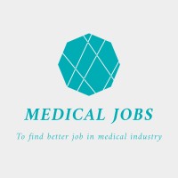 Medical Jobs And pharmaceutical Jobs logo - Similar company to Afrocures Pharmaceutical