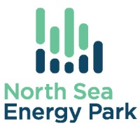 North Sea Energy Park logo - Similar company to Var.Energy