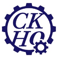 CK Sealing Corporation logo - Similar company to Precision International