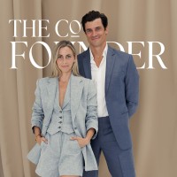The Co-Founder logo - Similar company to White Canvas Co