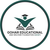 Gohar Foundation logo - Similar company to Nelscape.