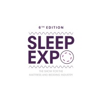 Sleep Expo Middle East logo - Similar company to Olives Baseline
