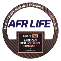 AFR Life Employer Benefits logo - Similar company to Waterfront Solutions