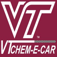 Chem-E-Car at Virginia Tech logo - Similar company to Spektronics Chem-E-Car Its