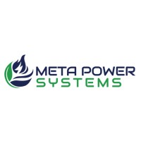 Meta Power Systems logo - Similar company to By Ensolve