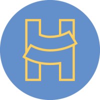 Holbeck Together logo - Similar company to Pyramid8