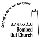 St Luke's Bombed Out Church logo - Similar company to Acer Engineering Ltd