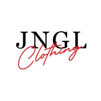 JNGL Clothing logo - Similar company to 4Yourfuture
