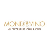 Mondovino 4PL logo - Similar company to Lotus Green Technology Co., Ltd.
