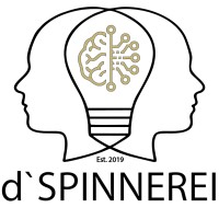 d'Spinnerei logo - Similar company to Hollenstein & Partner Ag