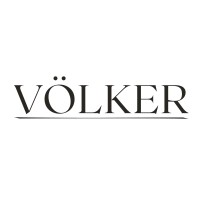 Völker logo - Similar company to Commonwealth Construction Corp.