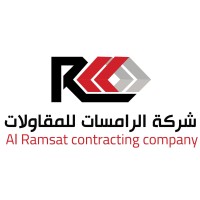 Alramsat  Contracting Company logo - Similar company to Collabor8Ers
